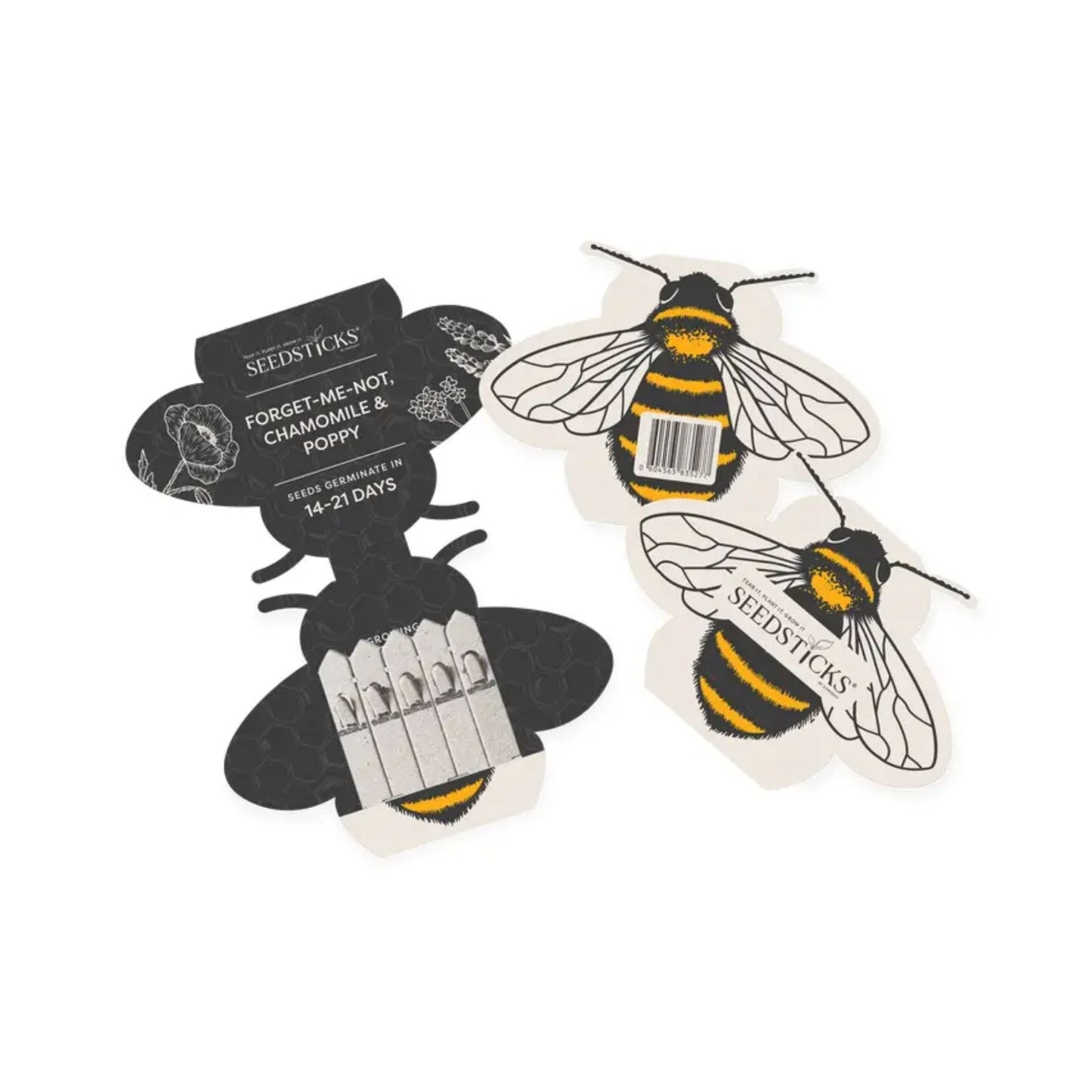 Bee Seedsticks
