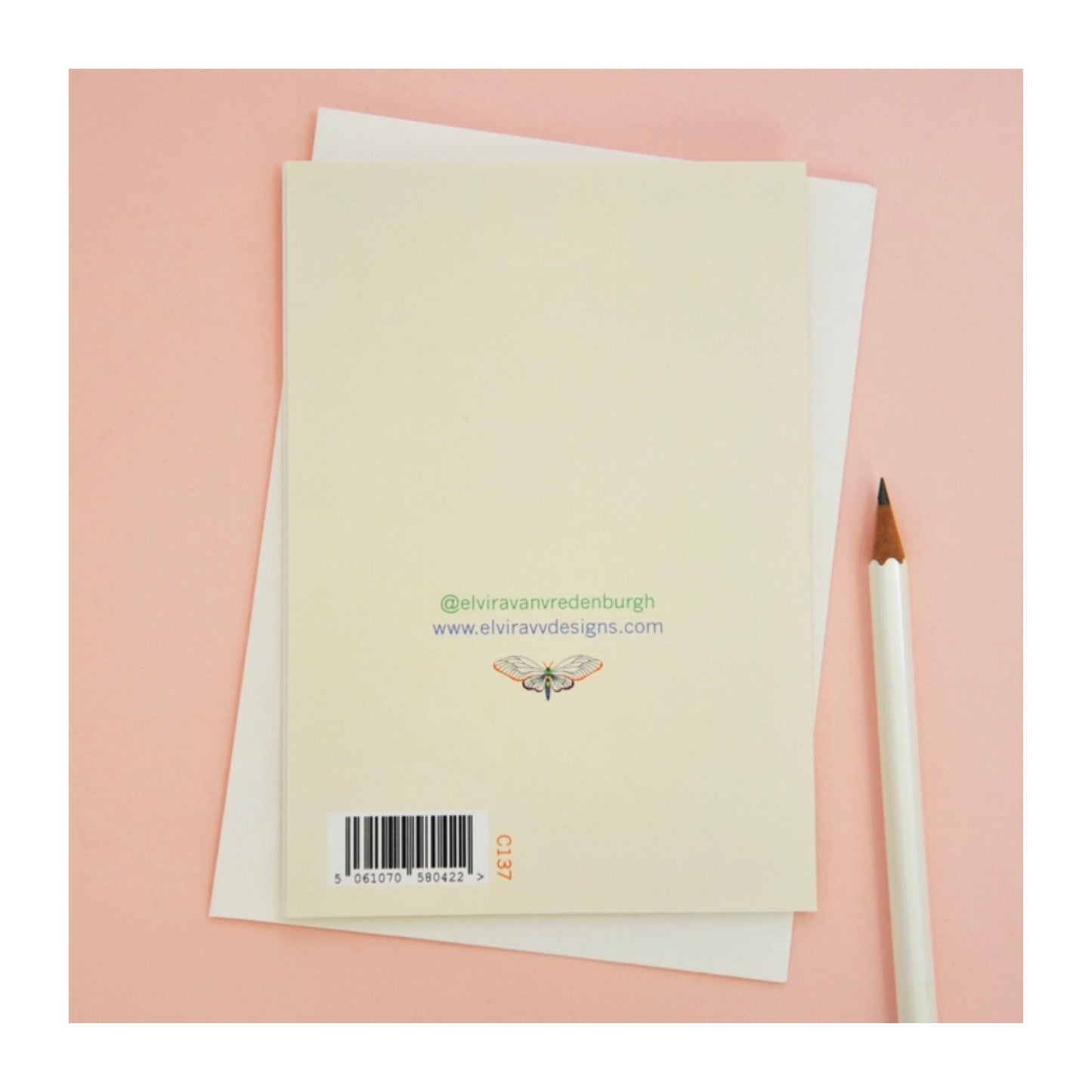 Birthday Wishes Greetings Card