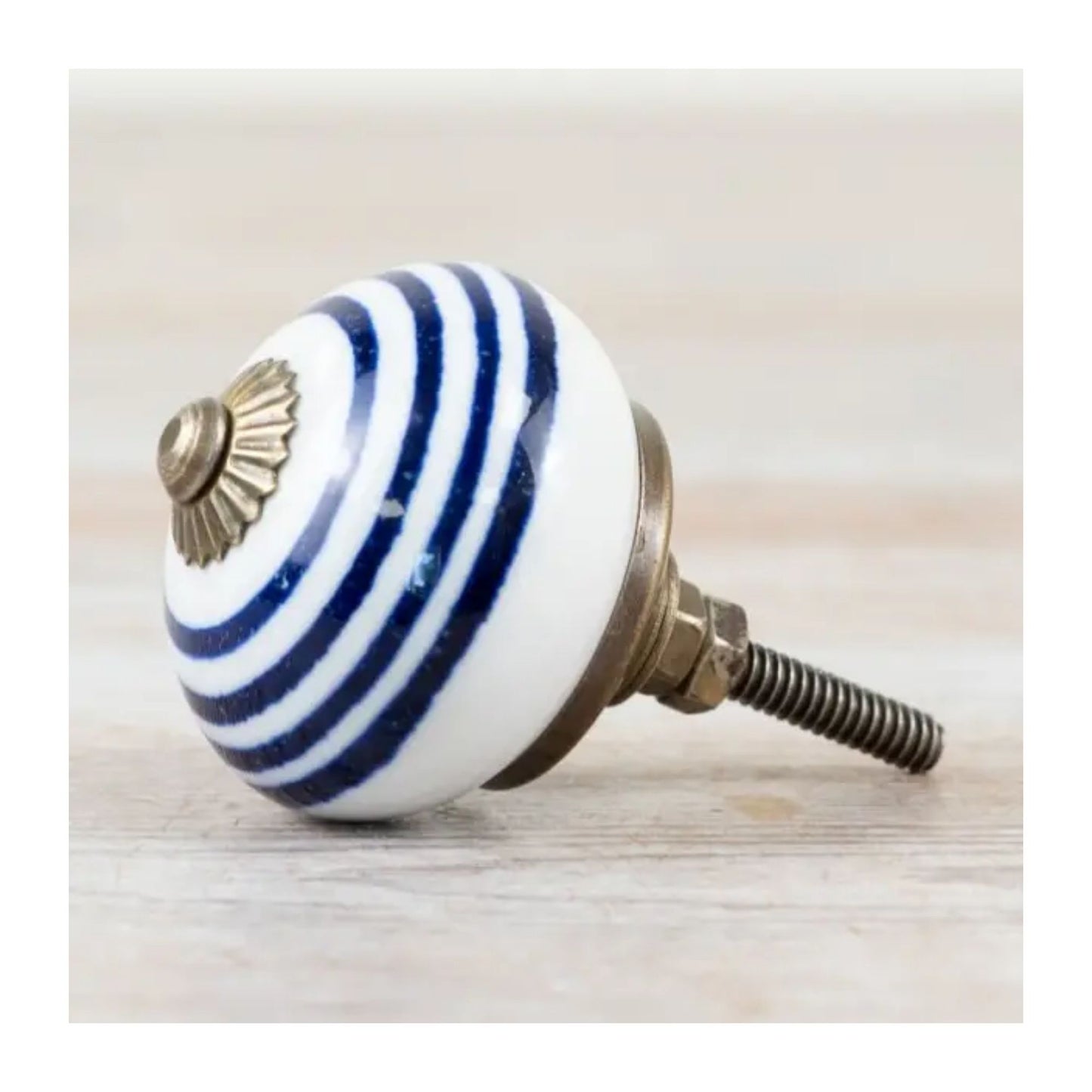 Ceramic Door Knobs