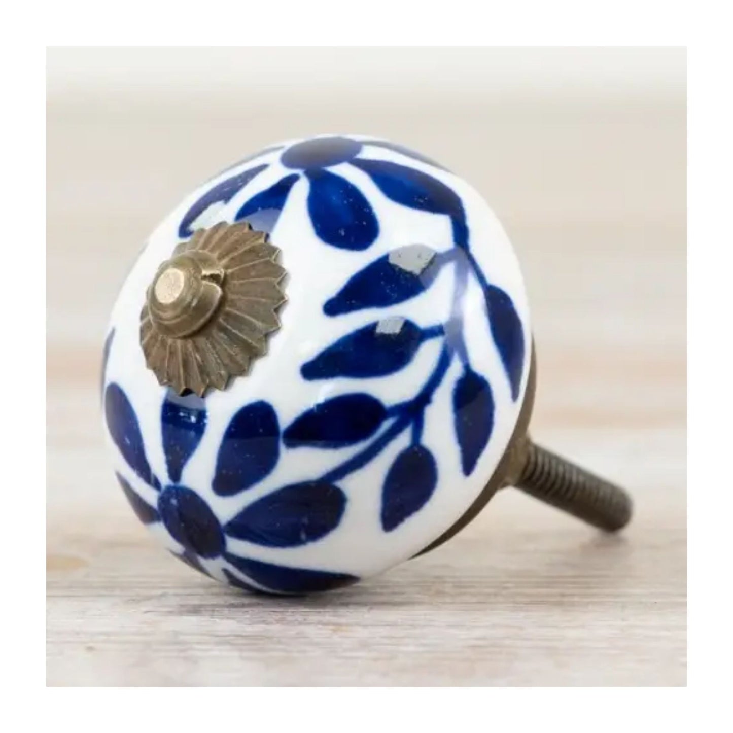 Ceramic Door Knobs