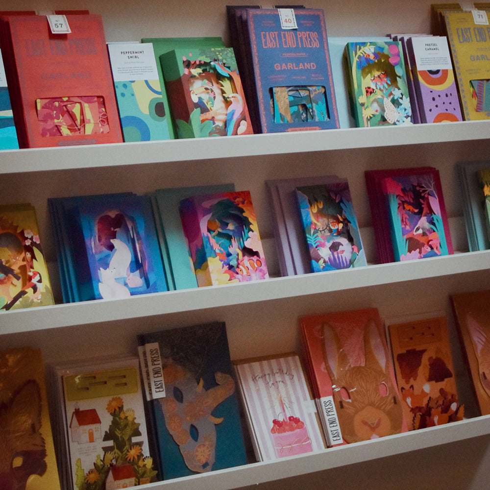 Greetings Cards
