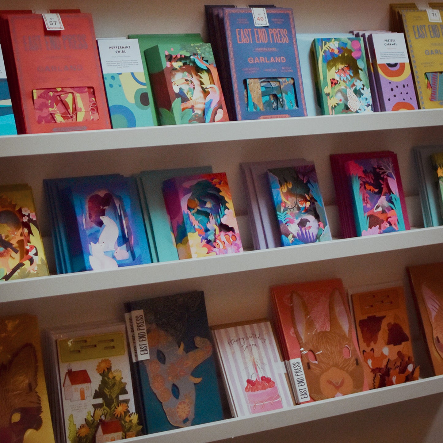 Greetings Cards