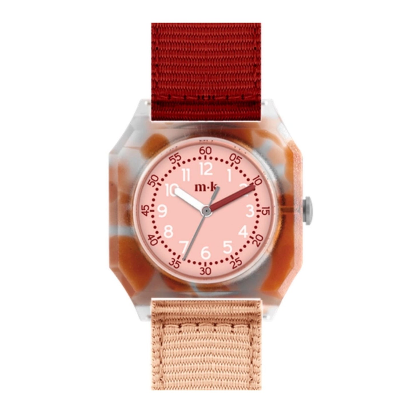 Cinnamon Roll Watch