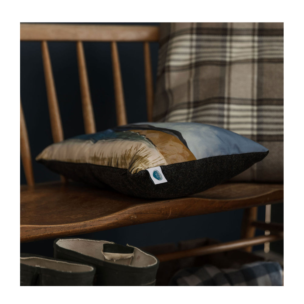 
                  
                    Rectangular Clear Skies Cushion
                  
                