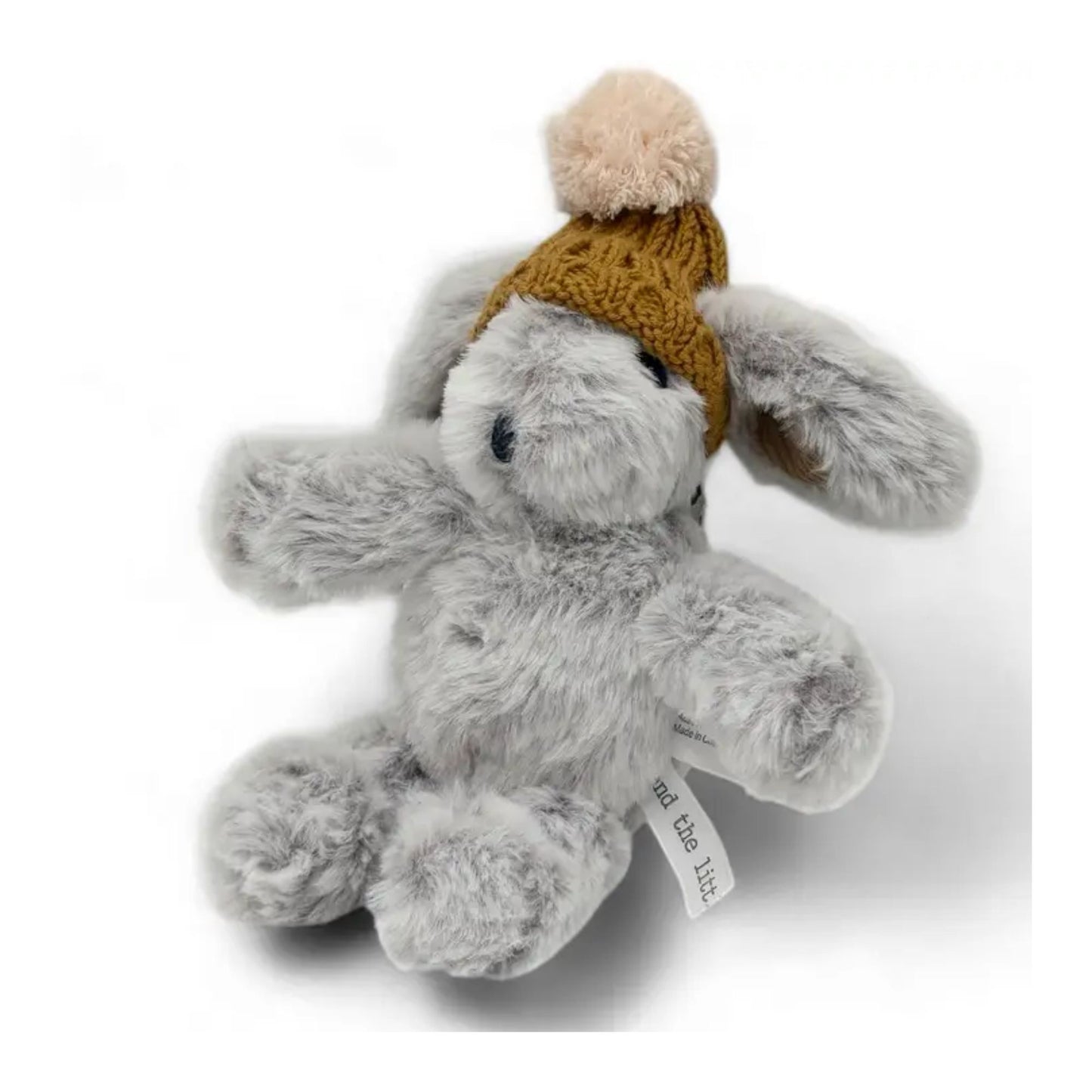 Edith Rabbit Soft Toy