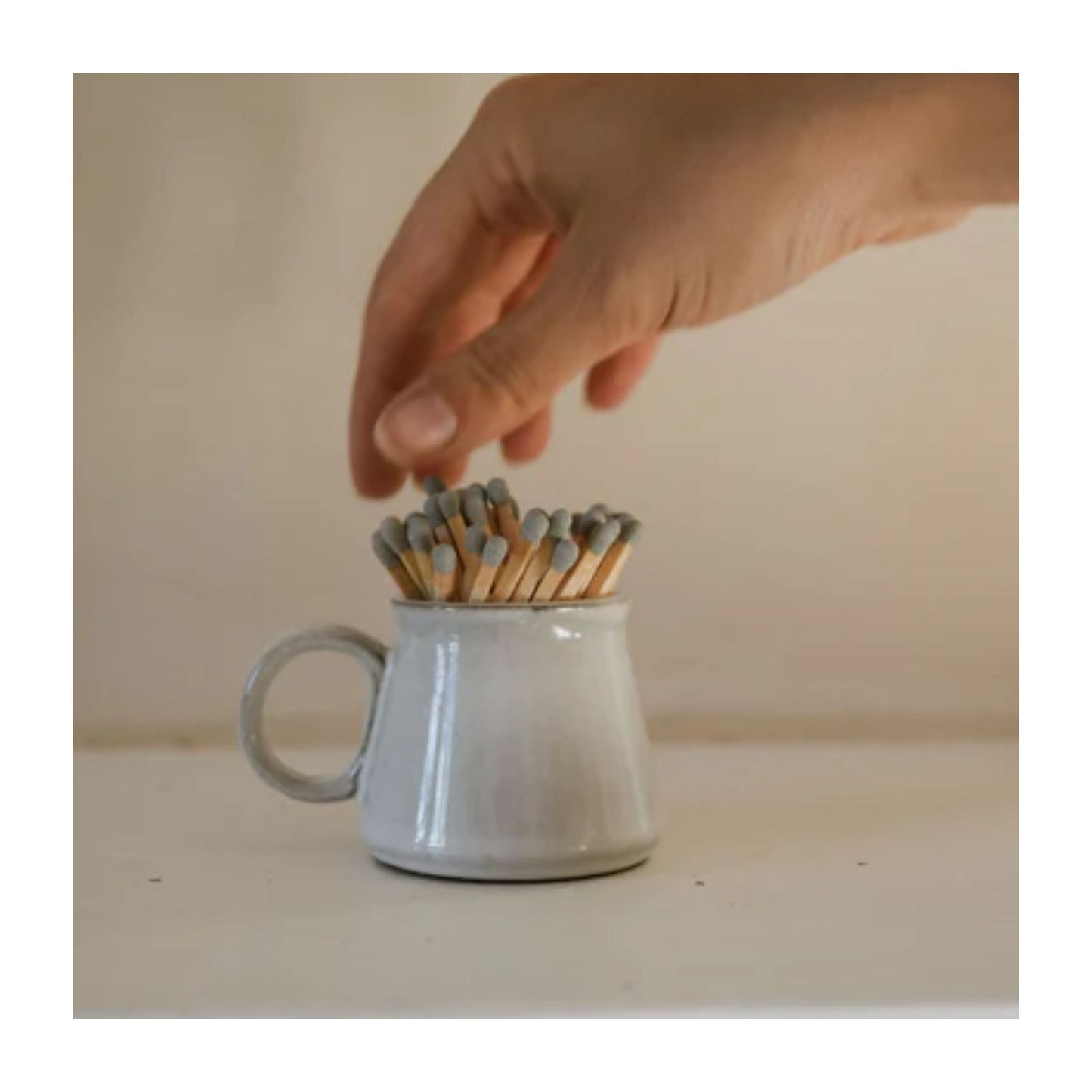 Espresso Cup Match Striker