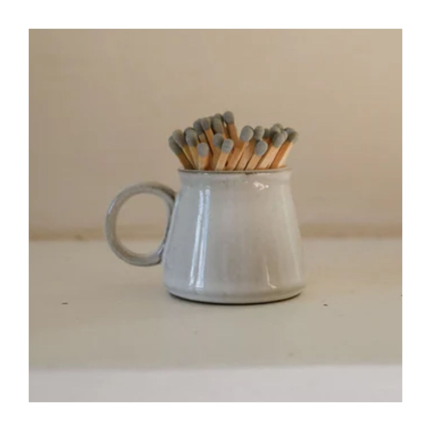 Espresso Cup Match Striker