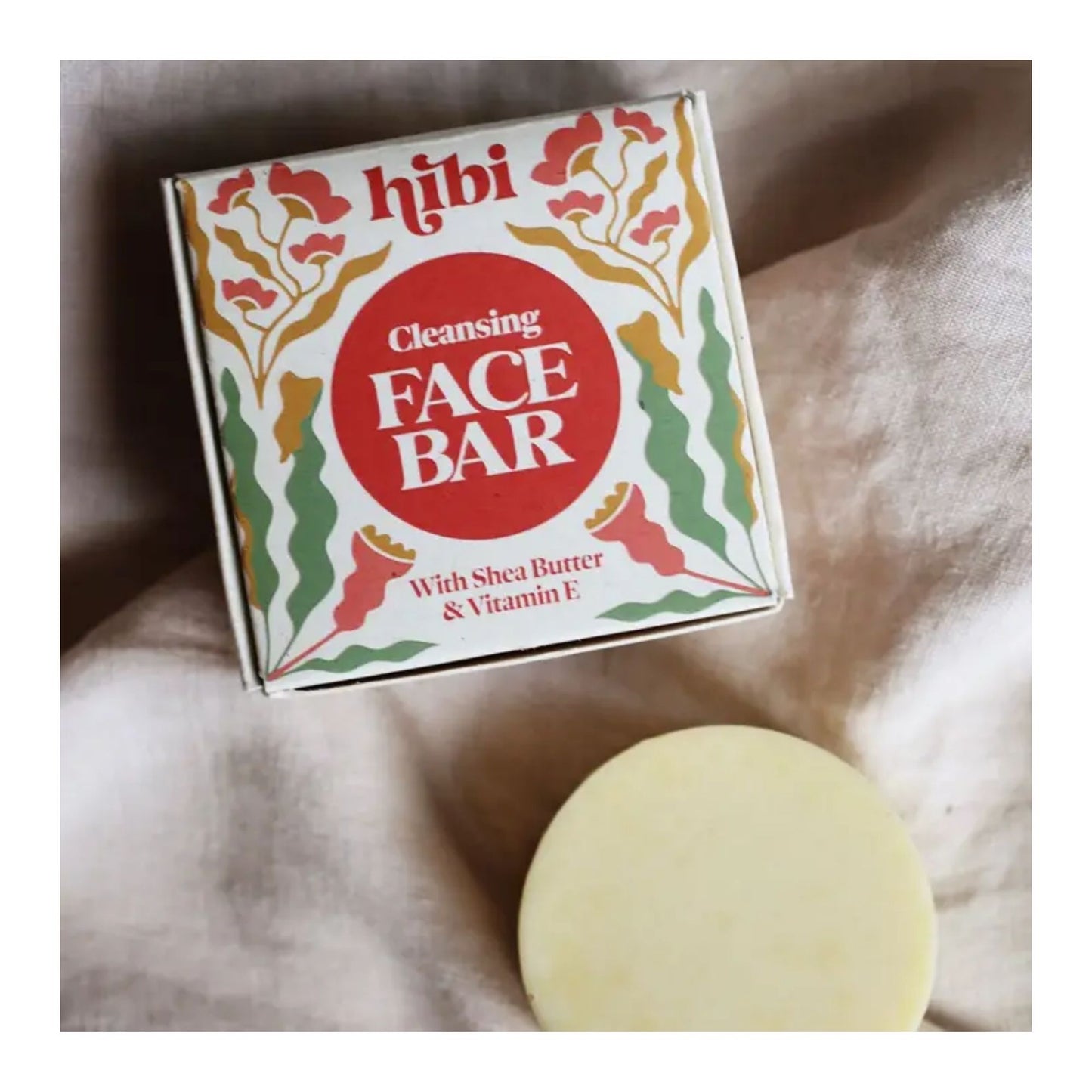 Creamy Cleaner Balm
