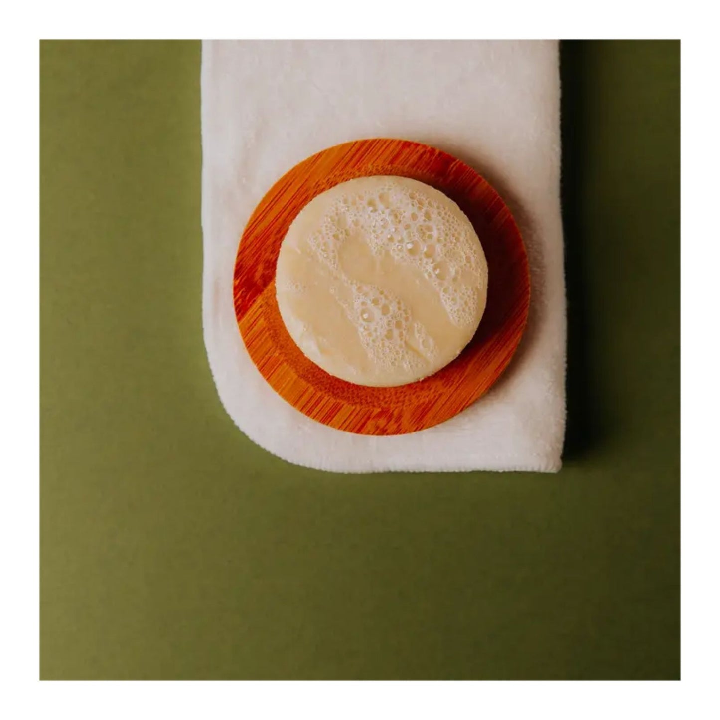 Creamy Cleaner Balm