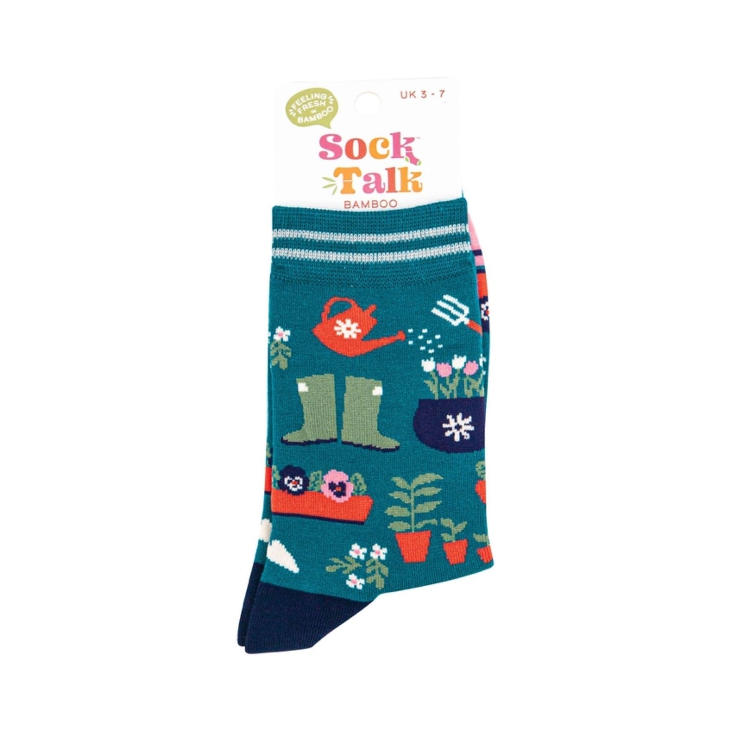 Gardening Socks