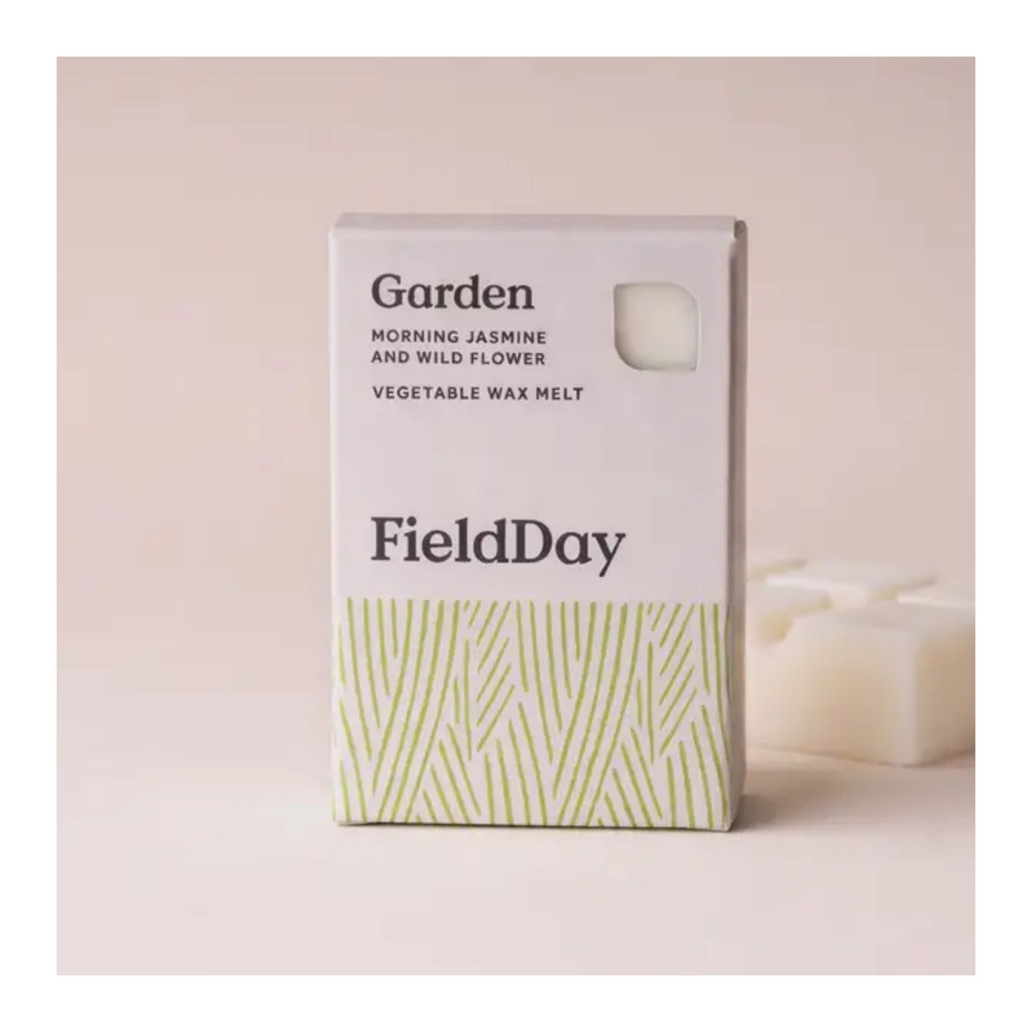 Garden Wax Melts