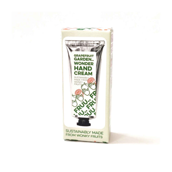 Grapefruit Garden Wonder Hand Cream