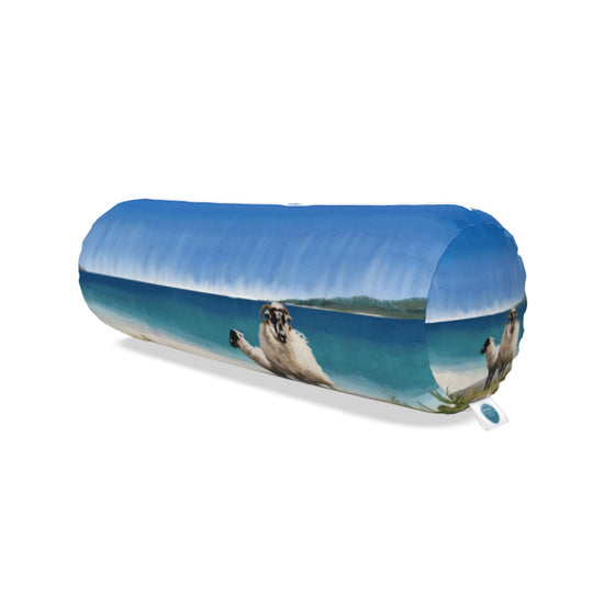 Isle of Harris Bolster Cushion