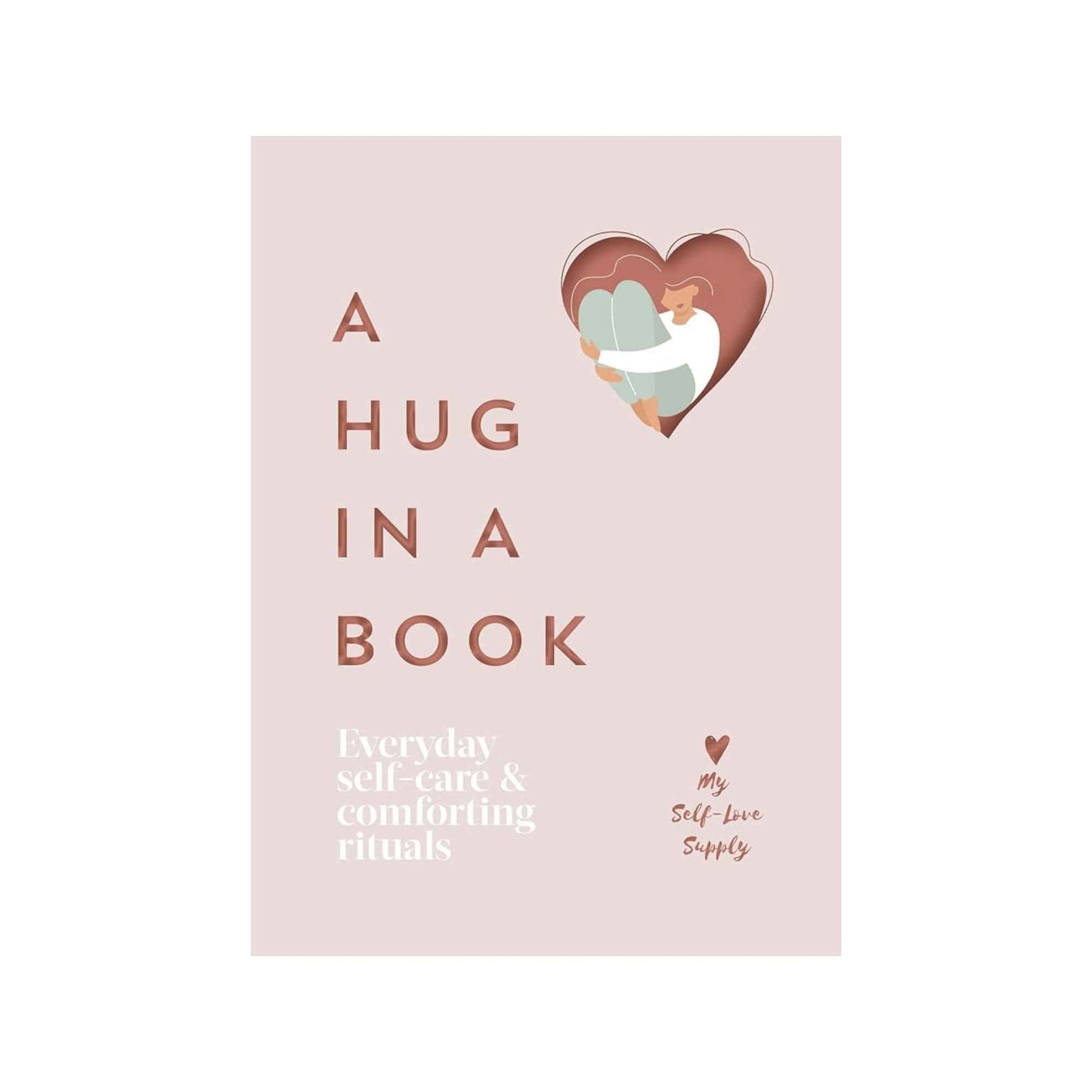 Hug in a Book