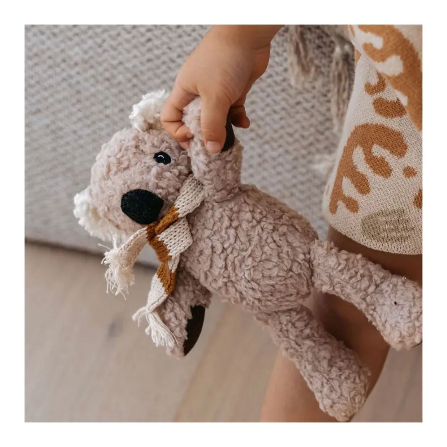 Humphrey Koala Soft Toy