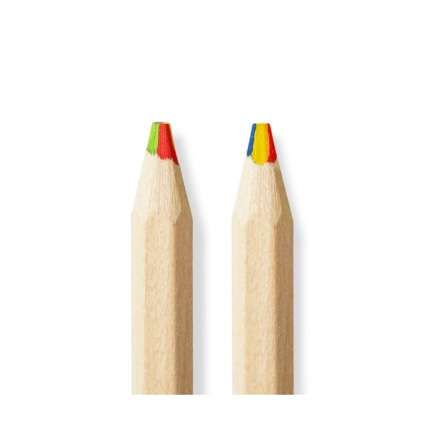 Jumbo Multicolour Colouring Pencil