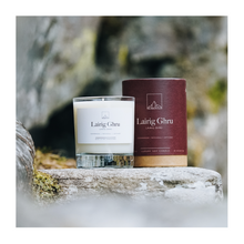  Lairig Ghru Candle