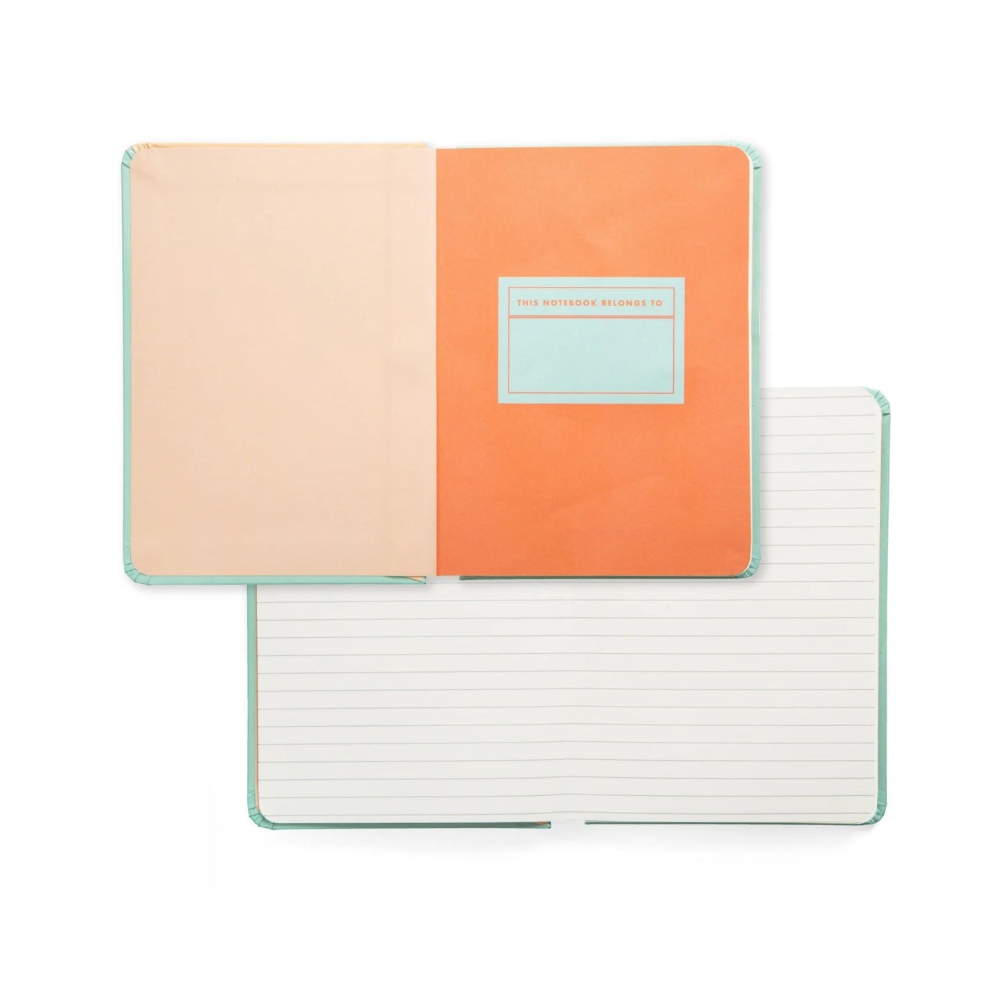 Mini Notebook and Pen