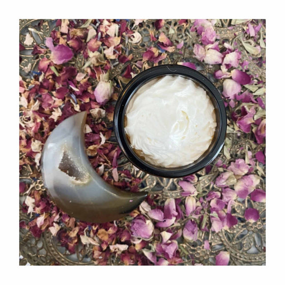 Moon Magic Whipped Body Butter