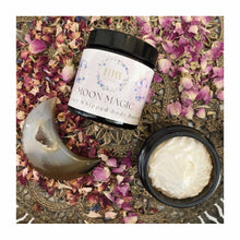  Moon Magic Whipped Body Butter