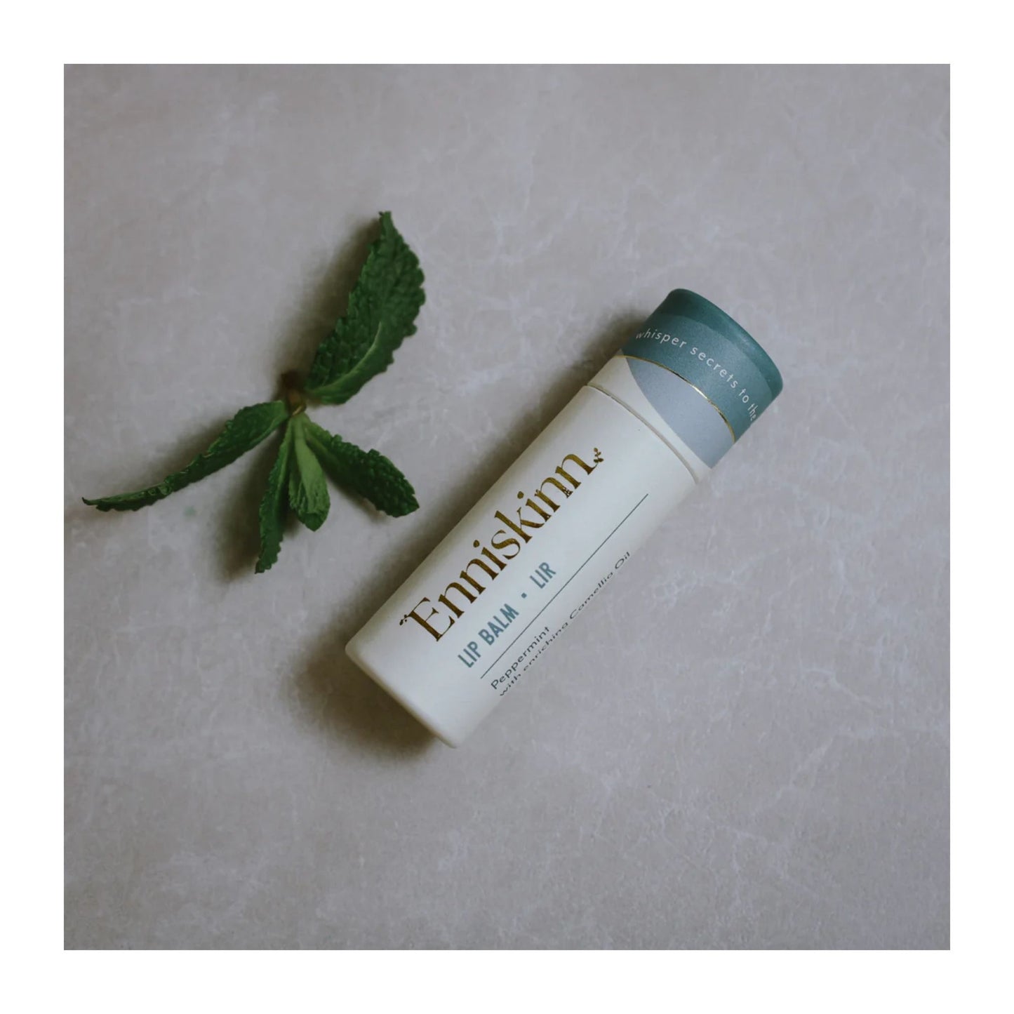 Lir All Natural Lip Balm