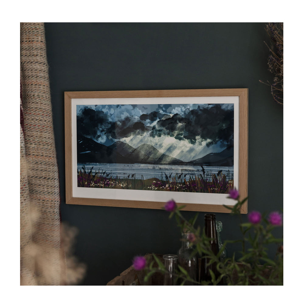 
                  
                    Big Sky Art Prints
                  
                