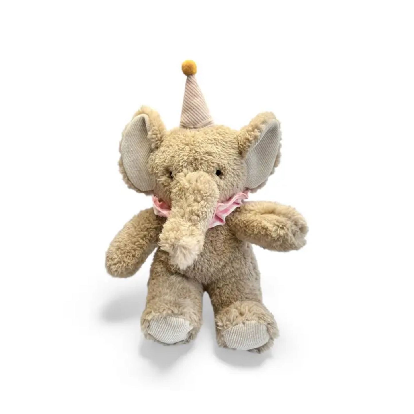 Prisilla Elephant Soft Toy