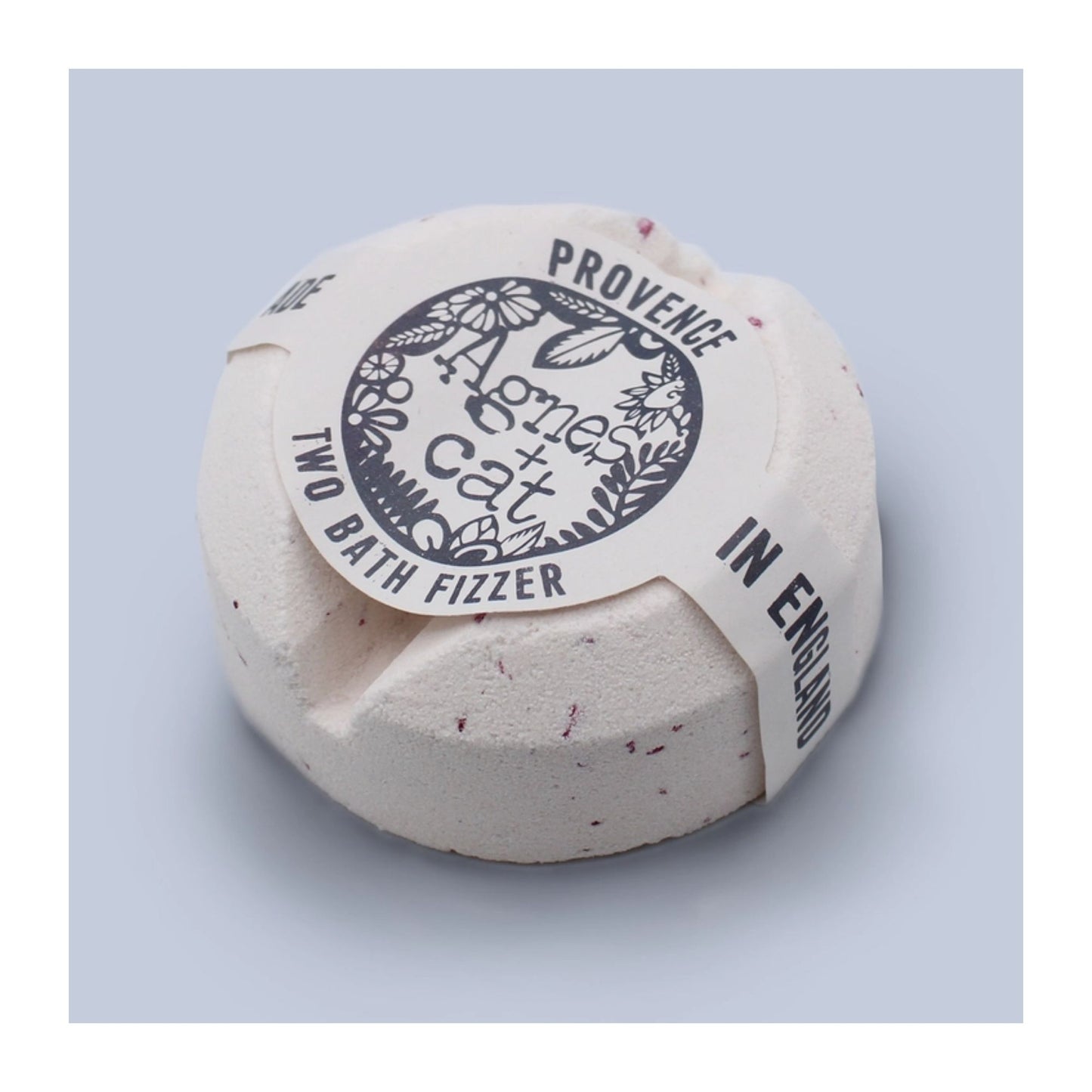 Provence Bath Fizzer