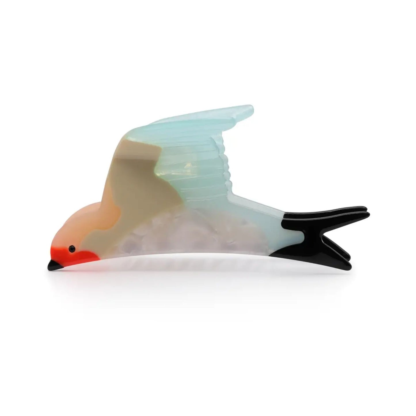 Robin Hair Clip