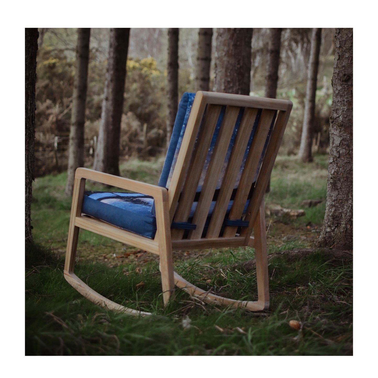 Big Sky Rocking Chair