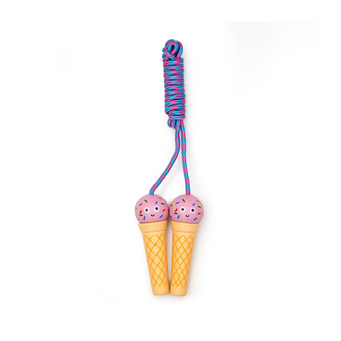 Ice Cream Skipping Rope