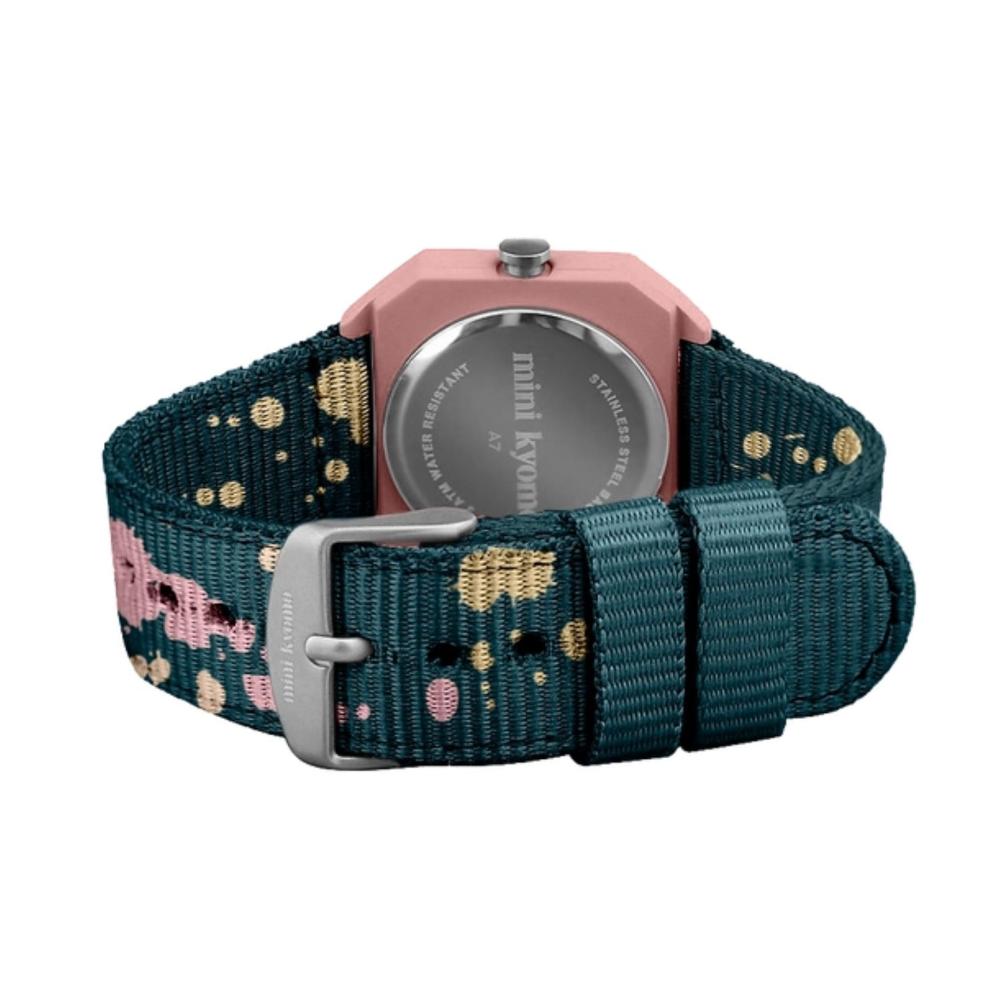 Splashes Watch