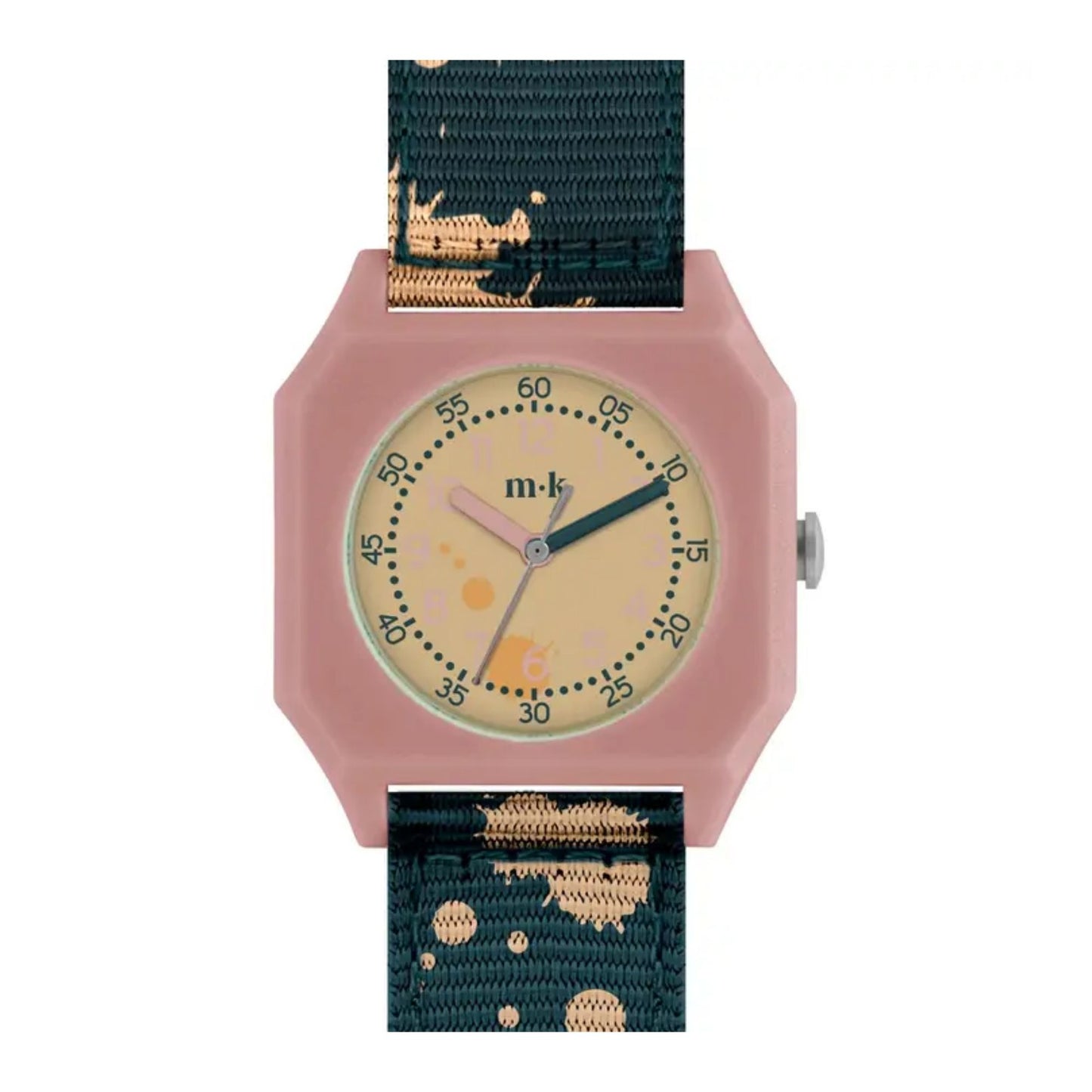 Splashes Watch