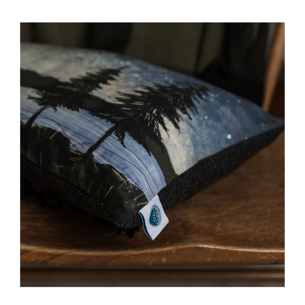 
                  
                    Rectangular Starlight Cushion
                  
                