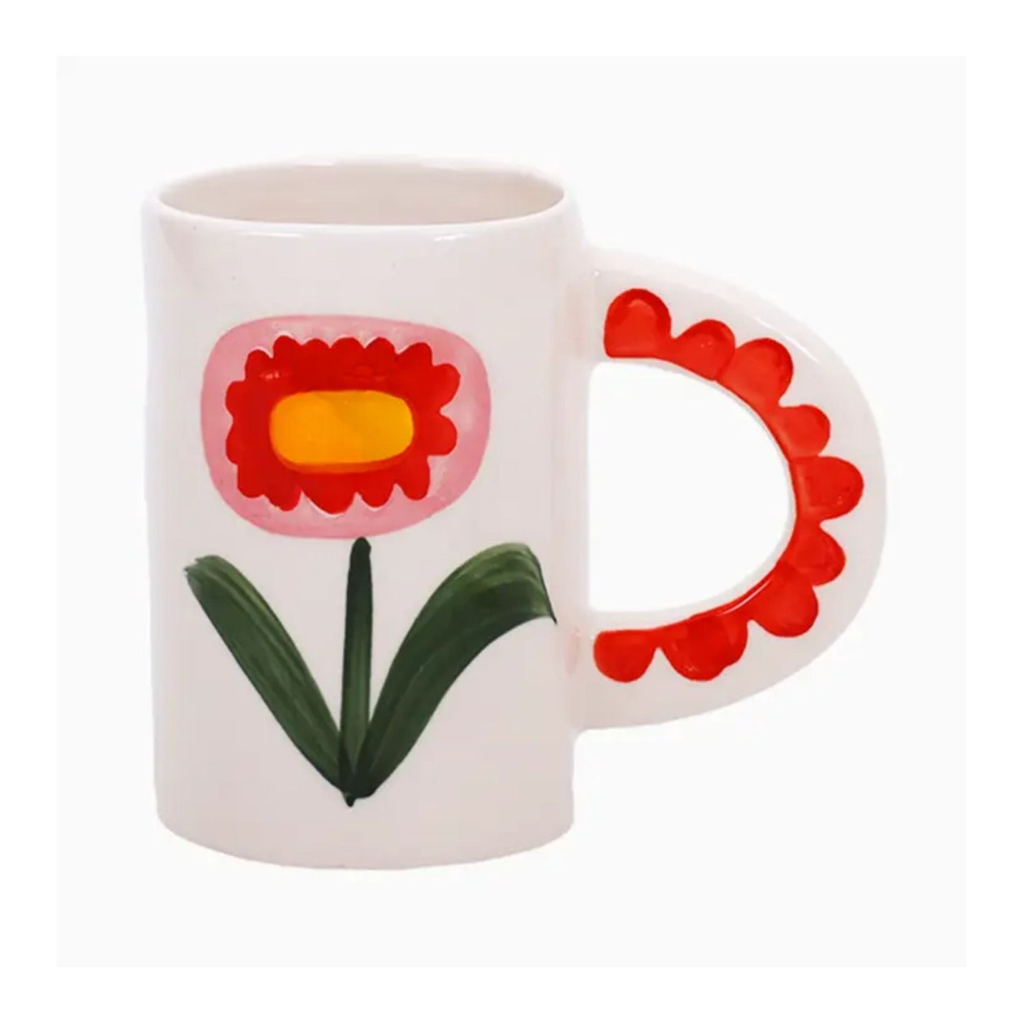 Sunflower Mug