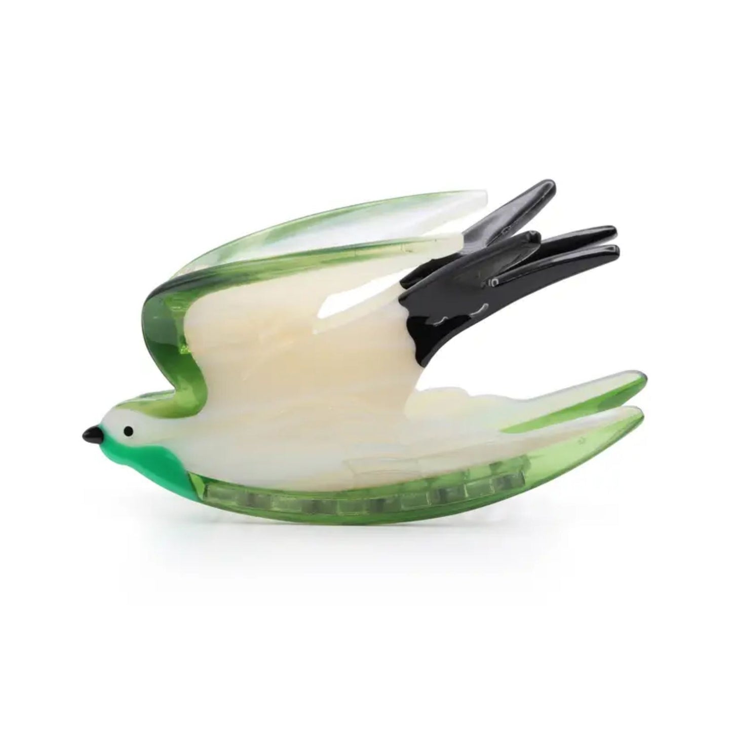 Swallow Hair Clip