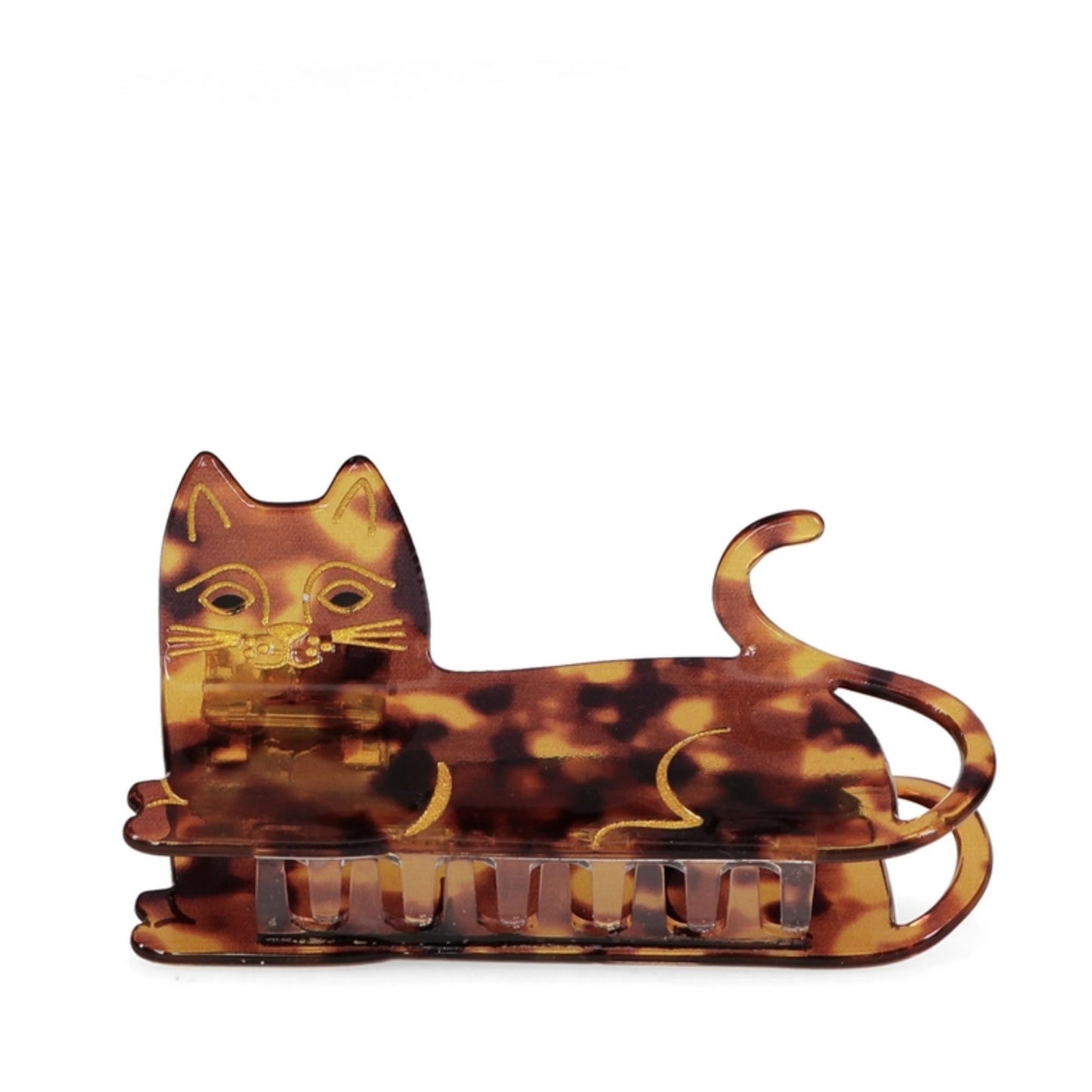 Cat Hair Clip