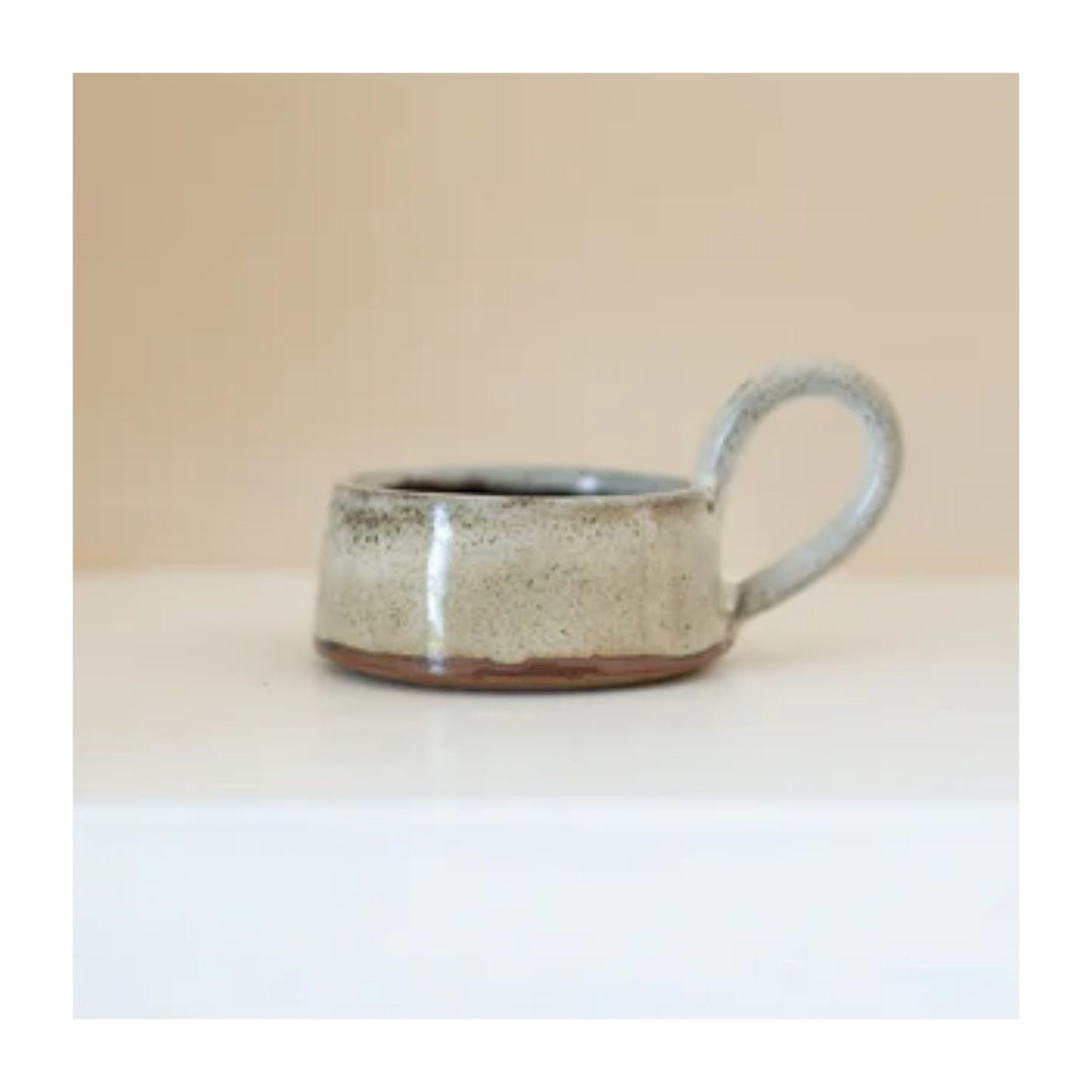 Tawny Tealight Holder