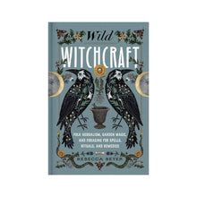  Wild Witchcraft Book