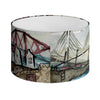 3 Bridges Lampshade - Harbour Lane Studio