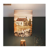 Autumn Bothy Lampshade