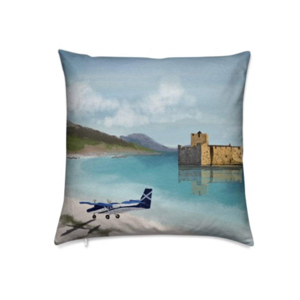 Square Barra Cushion