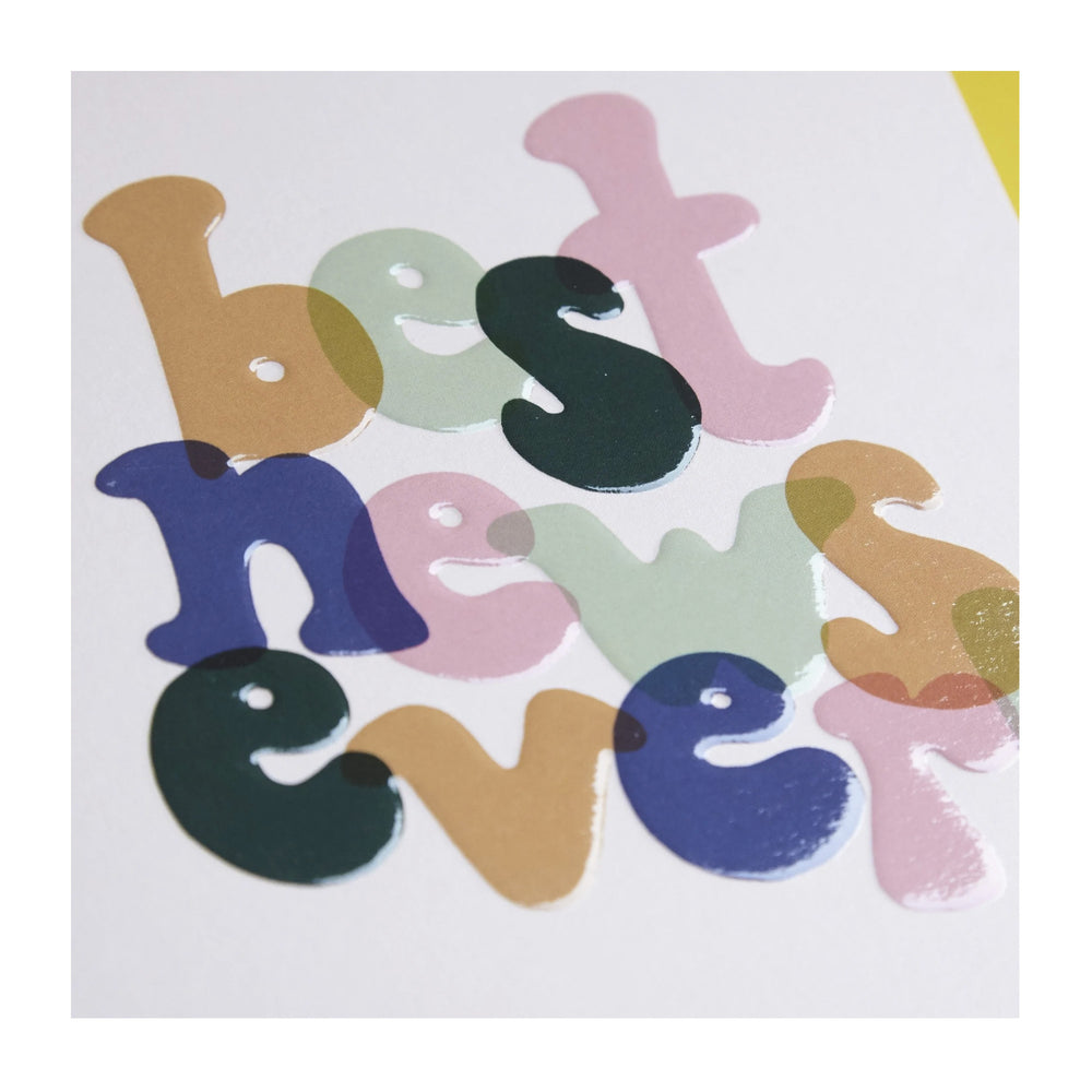 
                  
                    Best News Ever Card
                  
                