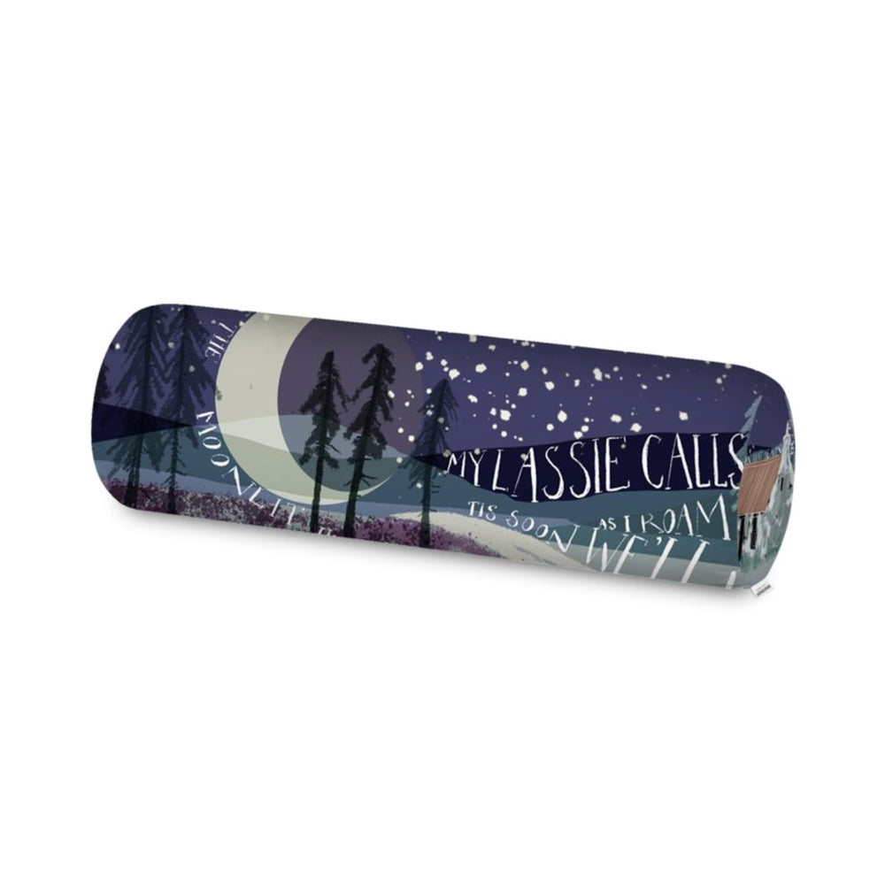 
                  
                    Bothy Bolster Cushion
                  
                