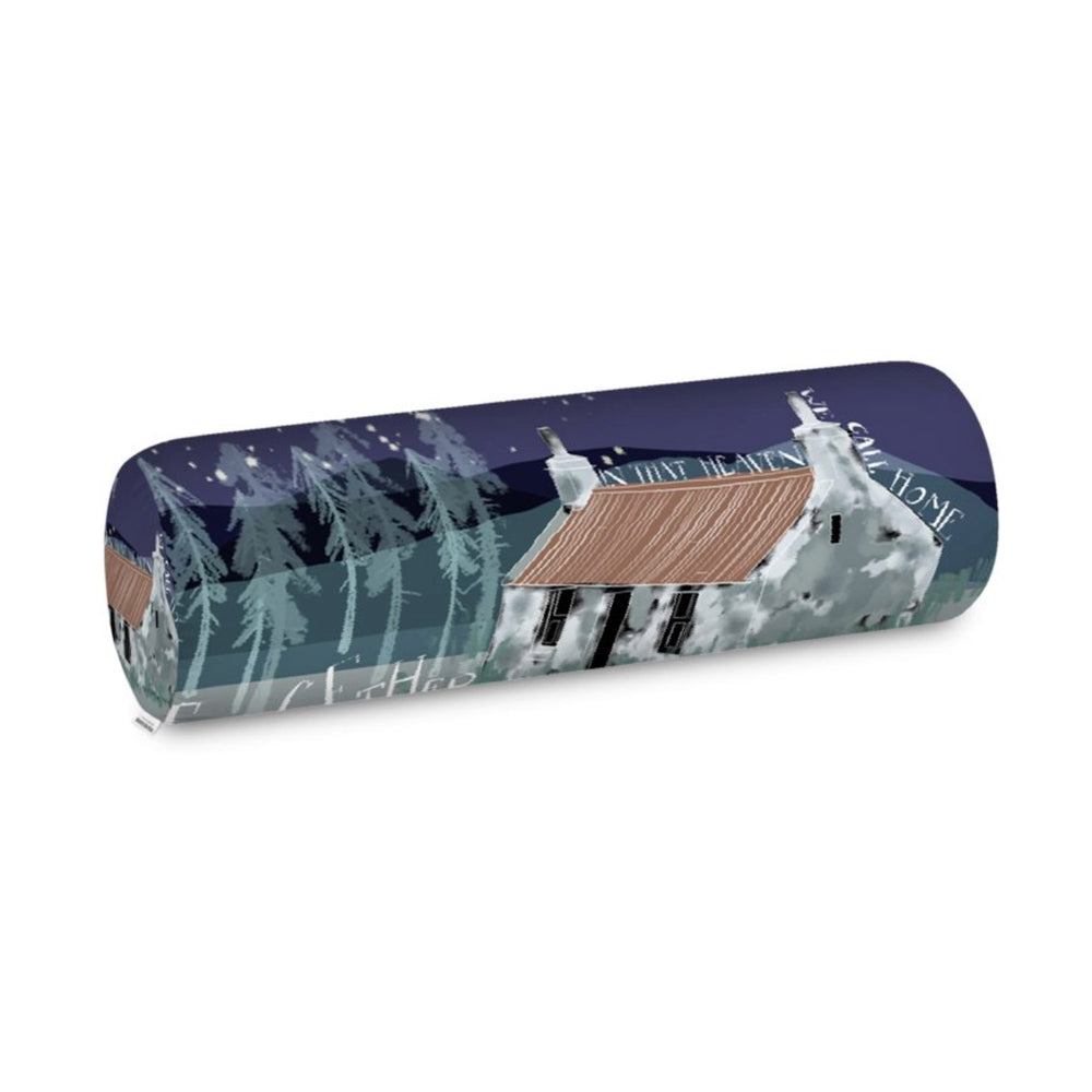
                  
                    Bothy Bolster Cushion
                  
                