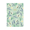 Wildflower A5 Notebooks