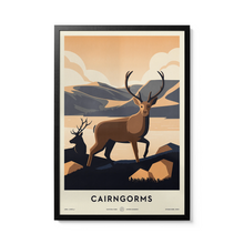  Cairngorms National Park Print