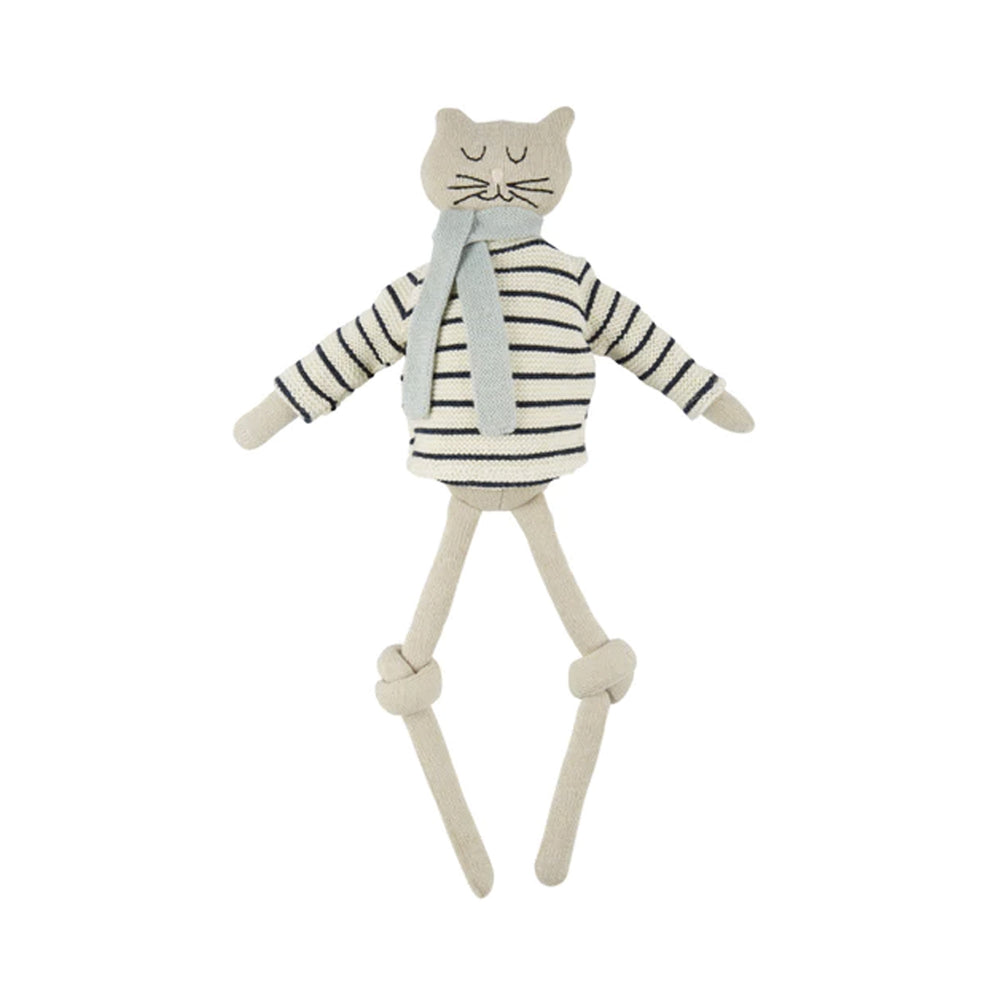 
                  
                    Cat Ragdoll
                  
                