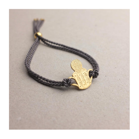 Charm Bracelet
