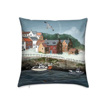  Crail Square Cushion